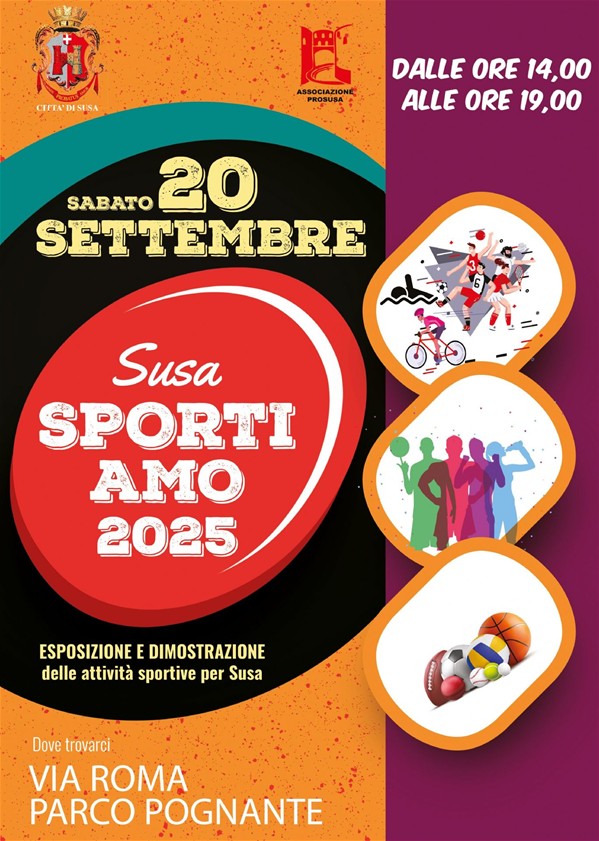 SPORTIAMO