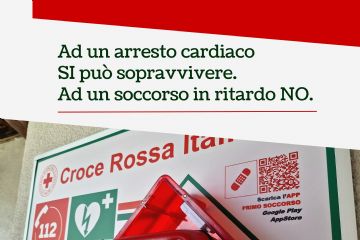 Corso di formazione BLSD