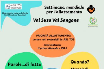 Parole.......di Latte