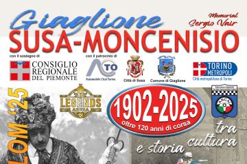 Susa-Moncenisio
