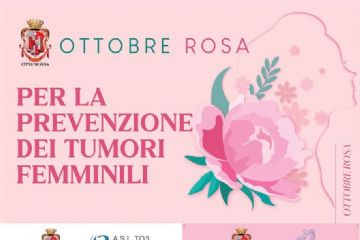 Ottobre Rosa