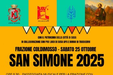 San Simone 2025