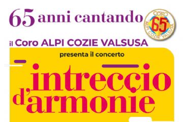 Intreccio d&#39;Armonie