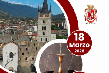 Incontro pubblico Referendum sulla Giustizia – Ragioni a confronto