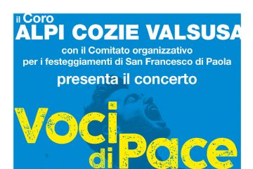 Voci di Pace