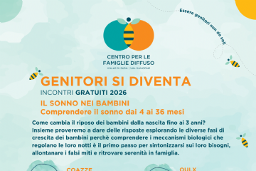 Il sonno nei bambini. Comprendere il sonno dai 4 ai 36 mesi