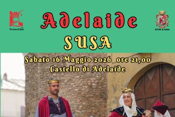 Presentazione Contessa Adelaide