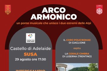 Arco Armonico
