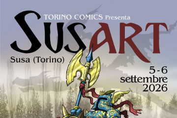 SusArt 2026