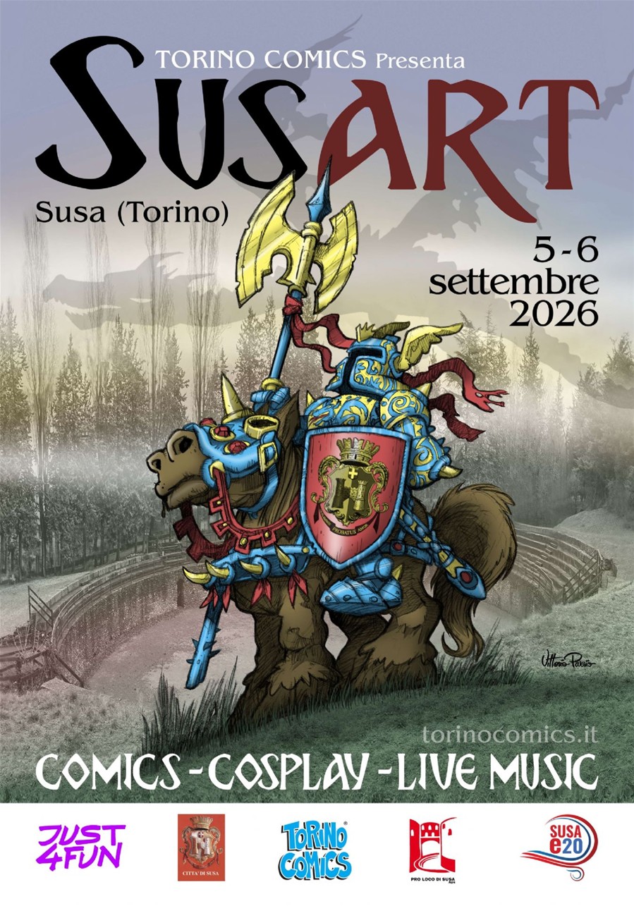 SusArt 2026