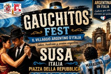Gauchitos Fest