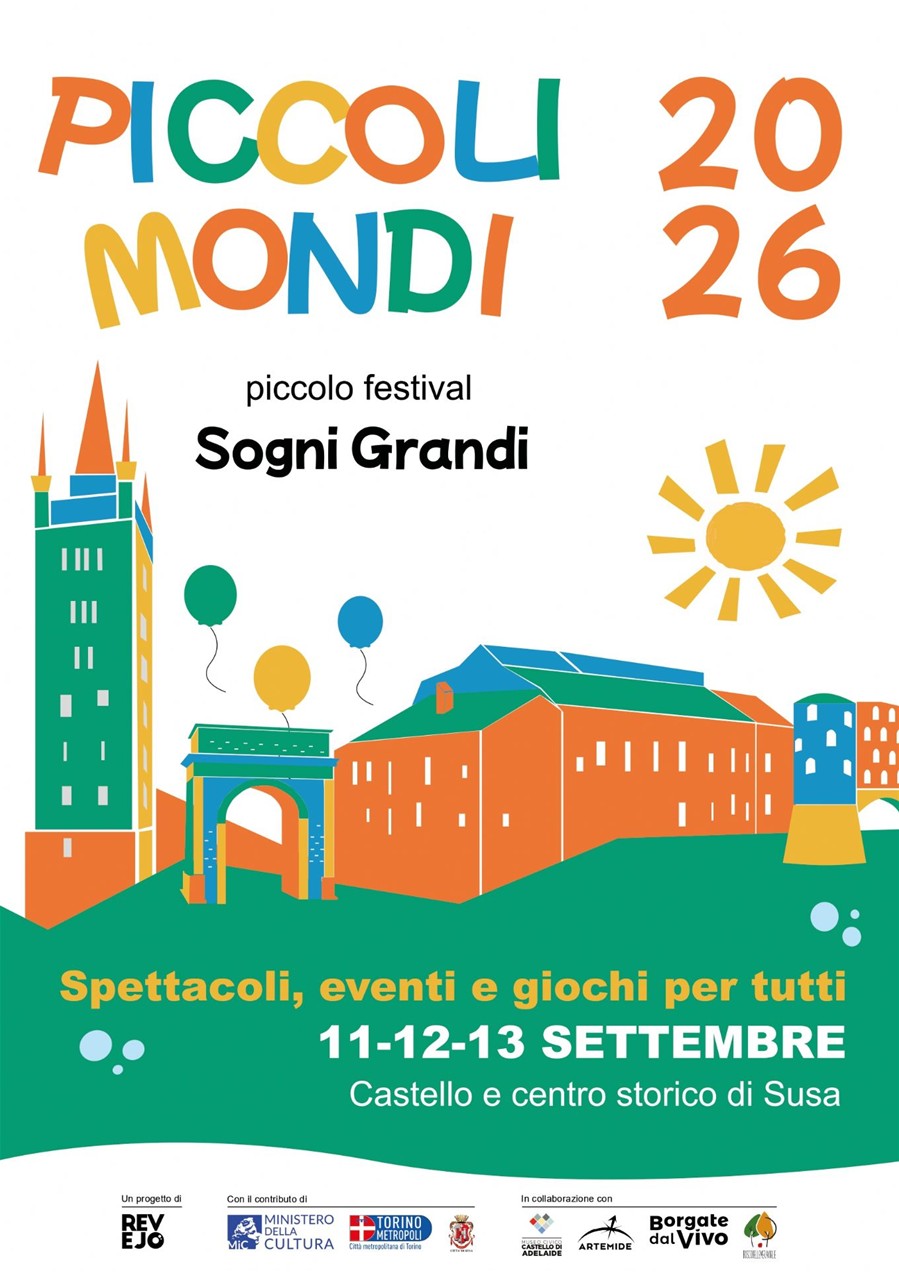 Piccoli Mondi